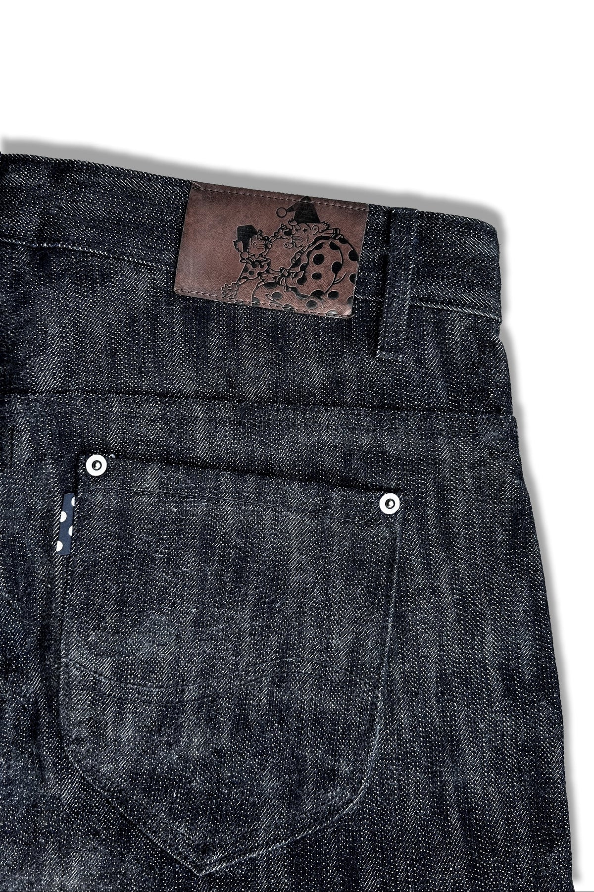 Dálmata Indigo (PRE-ORDER)