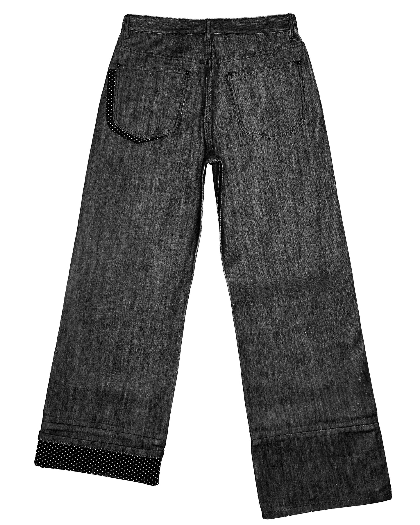 Dotted-Polka (Pre-Order)