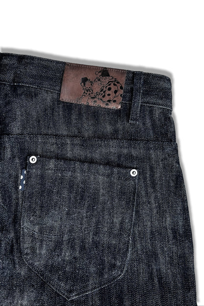 Dálmata Indigo (PRE-ORDER)